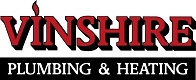 Vinshire Plumbing and Heating Logo