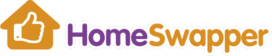 Home swapper logo