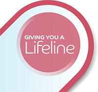 Lifeline Service Logo