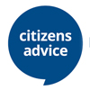 Citizens Advice Logo