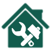 Repairs and Maintenance Icon