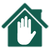 Tenant Safety Icon