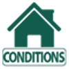 Housing Conditions Icon