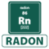 Radon Icon