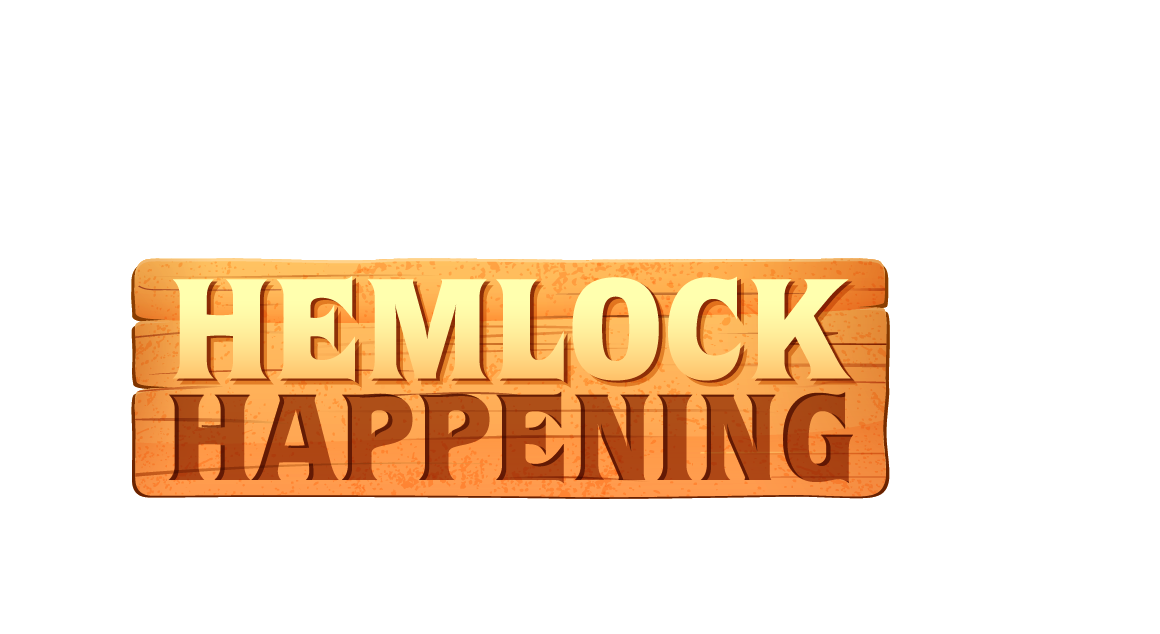 Hemlock Happening event.
