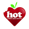 Healthier Options Takeaway Icon