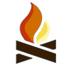 Bonfire Icon