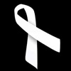 White Ribbon Logo