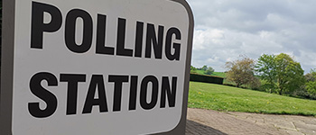 2019 Parliamentary Election