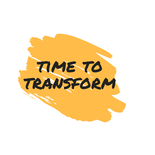 How do I Transform? event.