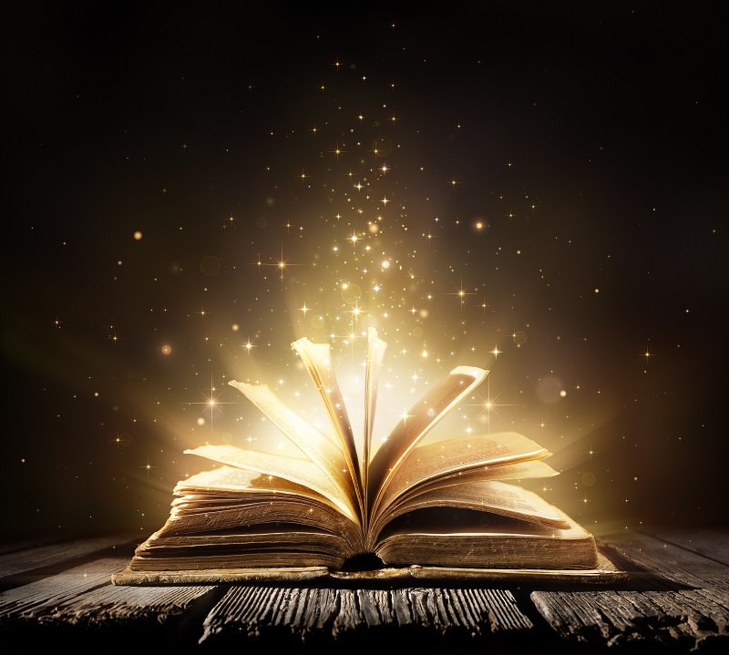 Summer Storytelling event.
