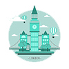 MPs Icon