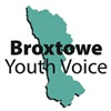 Broxtowe Youth Voice Icon