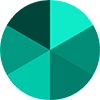 Political Structure Icon