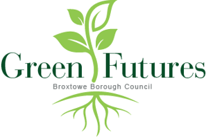 Green Futures Logo
