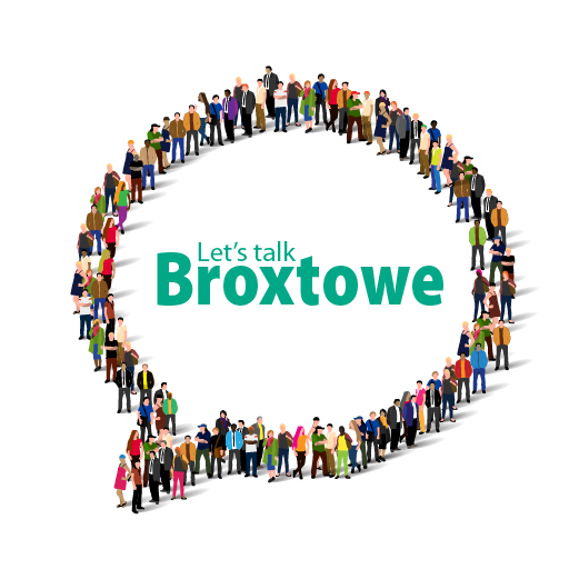 Let's Talk Broxtowe Roadshow - Eastwood event.