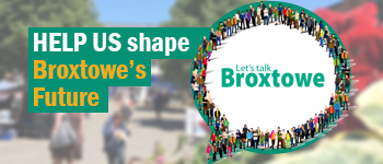 Let's Talk Broxtowe