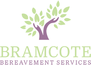 Bramcote Bereavement Services Logo