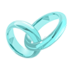 Marriages and Civil Partnerships Icon