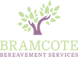 Bramcote Bereavement Logo