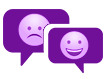 Comments and Complaints Icon