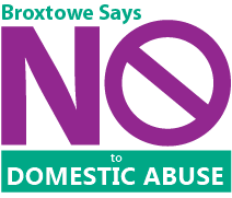 Broxtowe Says NO to Domestic Abuse