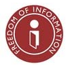 Freedom of Information Icon