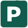 Car Parks Icon