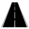 Highways Icon