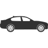 Abandoned Vehicle Icon