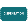 Parking Dispensations Icon