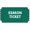 Parking Season Tickets Icon