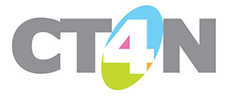 CT4N Logo