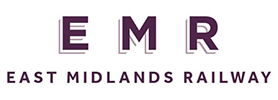 East Midlands Railway Logo
