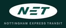 NET Tram Logo