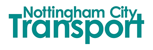 Nottingham City Transport Logo