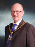 Graham Harvey