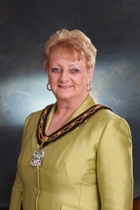 Councillor Susan Bagshaw