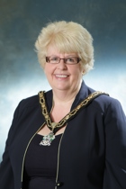 Margaret Handley
