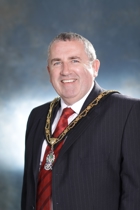 Pat Lally