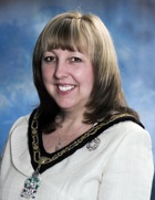 Lynda Lally