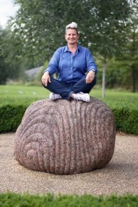 Mindfulness for stress, anxiety, pain or low mood event.