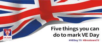 VE Day