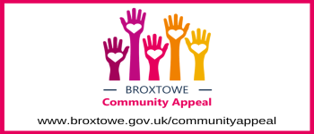 Broxtowe Community Appeal
