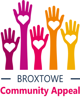 Broxtowe Community Appeal logo