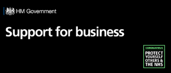 Support for business