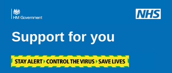 Support for you