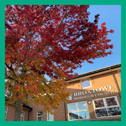 Broxtowe Council - Beeston Officers - Edited.png Broxtowe - Beeston Council Offices