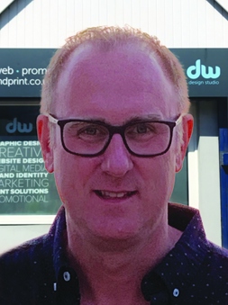 Photo of Darren Wooley