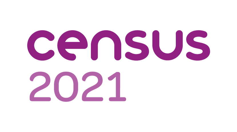 "Census 2021 Web Logo Purple RGB Media.png".